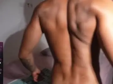 Chaturbate Private Sex Chat of paradise_boy_s