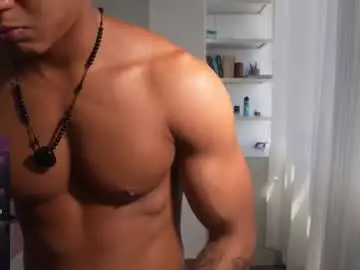 Chaturbate Best Webcam of paradise_boy_s