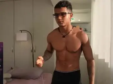 Chaturbate Adult Webcam of paradise_boy_s