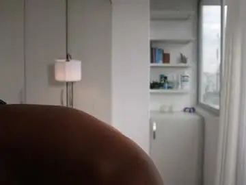 Chaturbate Sex Cam of paradise_boy_s
