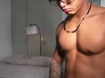 Chaturbate Best Webcam of paradise_boy_s