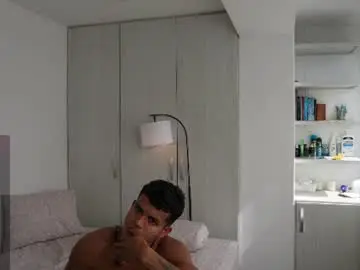 Chaturbate Live Porn of paradise_boy_s