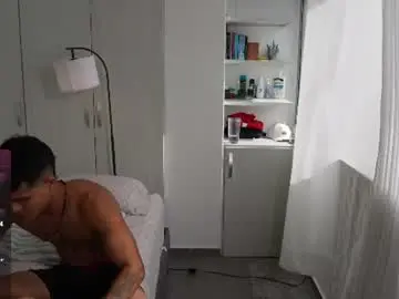Chaturbate Nude Webcam of paradise_boy_s