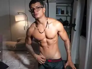 Chaturbate Live Sex Cam of paradise_boy_s