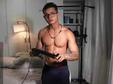 Chaturbate Adult Webcams of paradise_boy_s