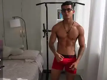 Chaturbate Private Sex Chat of paradise_boy_s