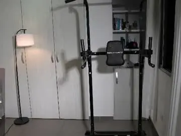 Chaturbate Adult Webcam of paradise_boy_s