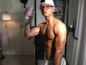 Chaturbate Sex Chat of paradise_boy_s