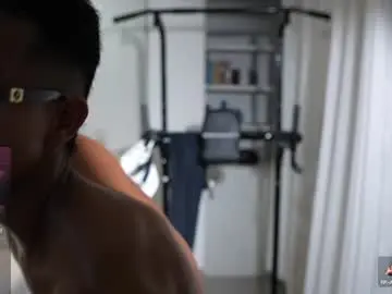 Chaturbate Live Sex Cam of paradise_boy_s