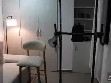 Chaturbate Free Live Porn of paradise_boy_s