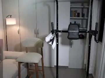 Chaturbate Live Porn of paradise_boy_s