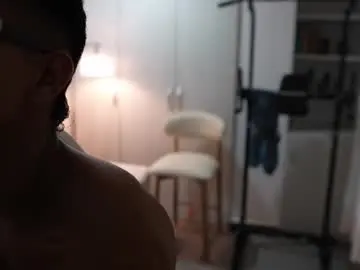 Chaturbate Private Sex Chat of paradise_boy_s