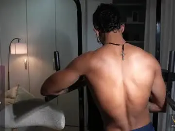 Chaturbate Live Porn of paradise_boy_s