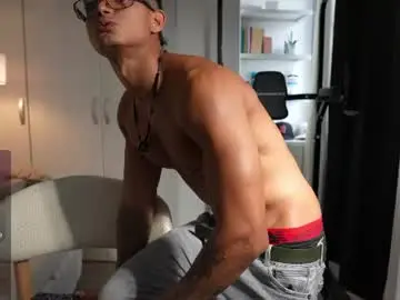 Chaturbate Sex Chat of paradise_boy_s