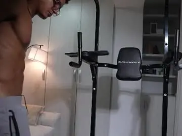 Chaturbate Adult Video Chat of paradise_boy_s