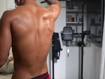 Chaturbate Live Porn of paradise_boy_s
