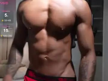 Chaturbate Best live sex cam show of paradise_boy_s