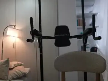 Chaturbate Sex Chat of paradise_boy_s