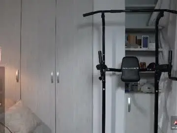 Chaturbate Live Sex of paradise_boy_s