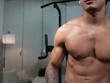 Chaturbate Live Porn of paradise_boy_s
