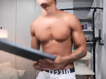 Chaturbate Adult Webcam of paradise_boy_s