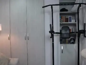 Chaturbate Adult Webcam of paradise_boy_s