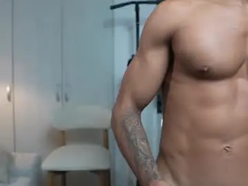 Chaturbate Nude Webcam of paradise_boy_s