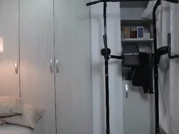 Chaturbate Adult Webcam of paradise_boy_s