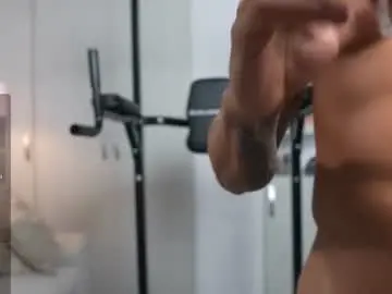 Chaturbate Live Porn of paradise_boy_s