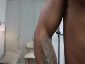 Chaturbate Best live sex cam show of paradise_boy_s