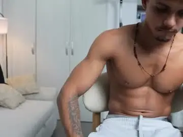 Chaturbate Best Webcam of paradise_boy_s
