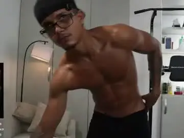 Chaturbate Adult Webcam of paradise_boy_s