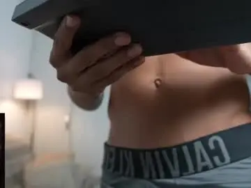 Chaturbate Free Live Porn of paradise_boy_s