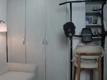 Chaturbate Sex Cam of paradise_boy_s