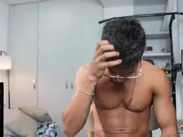 Chaturbate Free Porn Cam of paradise_boy_s