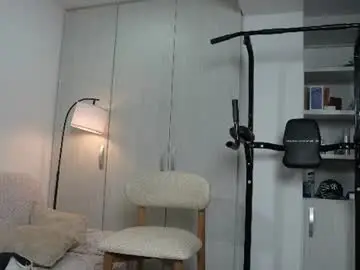 Chaturbate Adult Webcam of paradise_boy_s