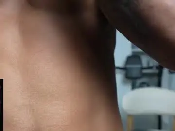 Chaturbate Sex Chat of paradise_boy_s
