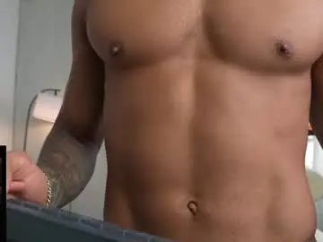 Chaturbate Best live sex cam show of paradise_boy_s