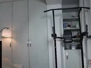 Chaturbate Free Porn Cam of paradise_boy_s