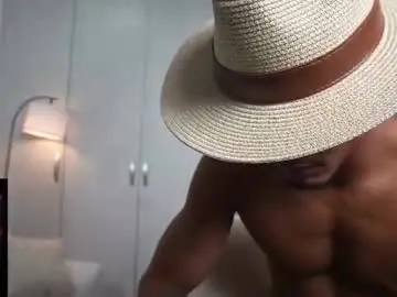 Chaturbate Nude Webcam of paradise_boy_s