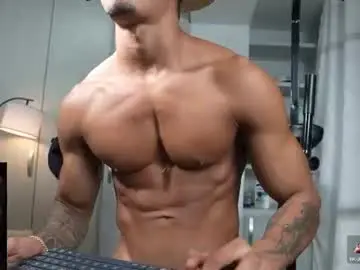 Chaturbate Sex Chat of paradise_boy_s