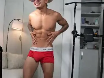 Chaturbate Best Webcam of paradise_boy_s