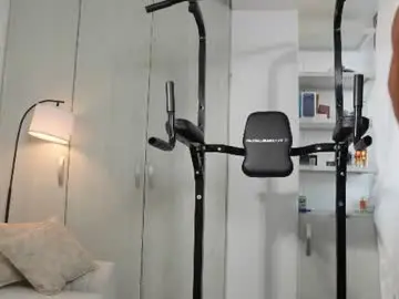 Chaturbate Free Live Porn of paradise_boy_s