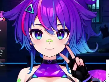 Chaturbate Free Porn Cam of projektmelody