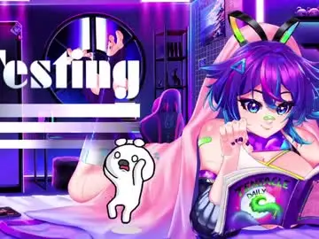 Chaturbate Sex Cam of projektmelody