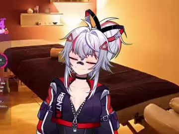 Chaturbate Best live sex cam show of projektmelody