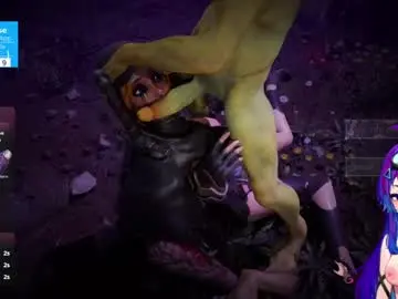 Chaturbate Adult Webcams of projektmelody