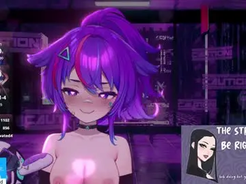 Chaturbate Nude Webcam of projektmelody