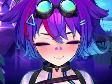 Chaturbate Nude Webcam of projektmelody