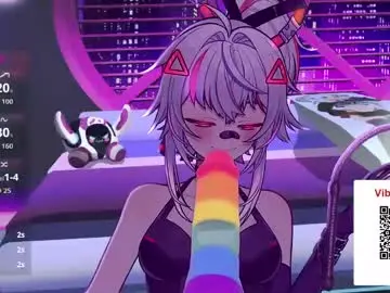 Chaturbate Free Porn Cam of projektmelody